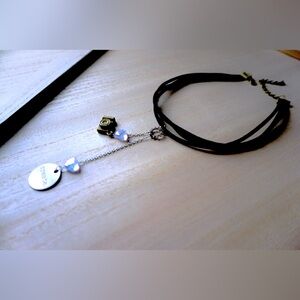 ༟༟The World Fell Silent — ⁺ ! 🌙  ♡